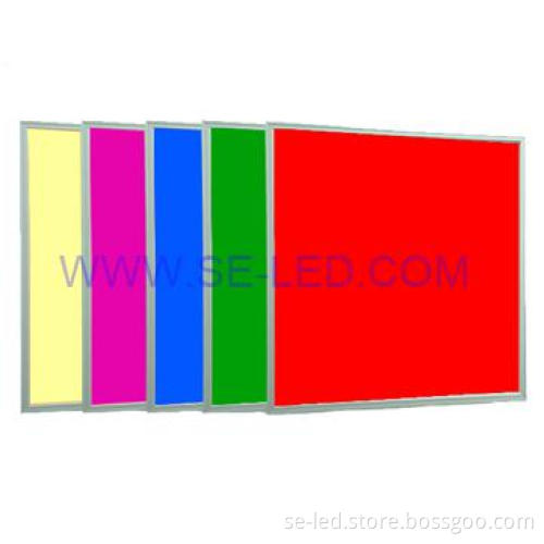 5050 Good Quality 60x60cm 16W LED Light Panels with Good Quality